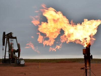 Financial Times: A new world energy order is taking shape