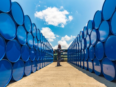 Where are oil prices heading in 2023?