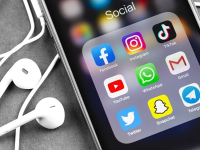 Seattle schools sue TikTok, Instagram, Facebook, YouTube, Snapchat