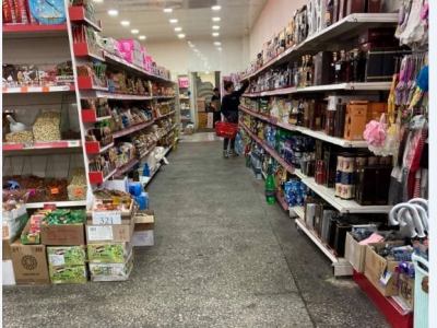 Business entities in Artsakh that overprice goods will be deprived of supply