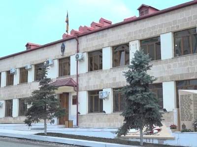 СНБ Арцаха опровергла дезинформацию азербайджанских СМИ