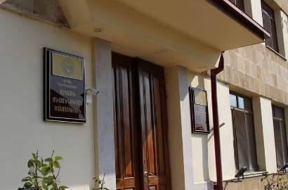 Azerbaijani side returns Chartar resident with mediation of Russian peacekeepers