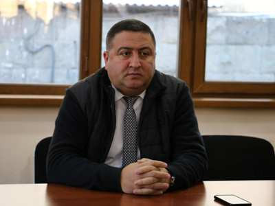 Весной в ереванском зоопарке планируются масштабные строительные работы