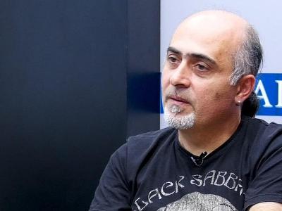 Information security expert: Armenia authorities want to introduce very strict repressive mechanisms