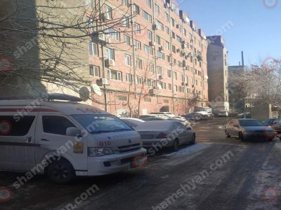 Երևանում 66-ամյա տղամարդը ցած է նետվել իր բնակարանի պատուհանից ու մահացել․ shamshyan.com