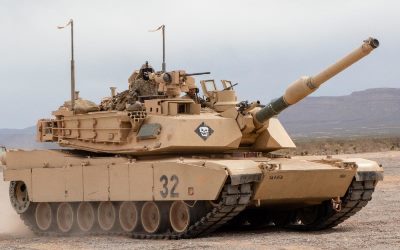 NATO Secretary General admits possibility of supplying Leopard and Abrams tanks