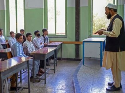 Taliban to revise journalism curriculum to crack down on lies about power