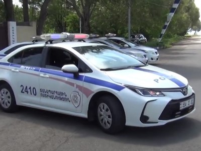 ՃՈ ուժեղացված ծառայություն մարզերում. հայտնաբերվել է 2505 խախտում