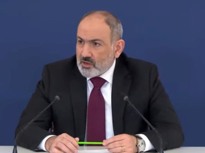 Получается, военное присутствие РФ не только не обеспечивает безопасность РА, но и создает угрозу: Пашинян