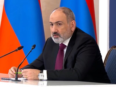 Пашинян: Давайте разберемся, какие действия должны были дать нам возможность избежать войны