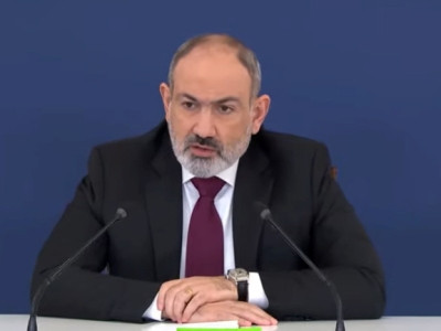 Պատճառն այն է, որ մի X պահի ԶԼՄ-ների մոտ էմոցիոնալ քաղաքական միջավայր է եղել. Փաշինյանը՝ անլրագրող «ասուլիսների» մասին