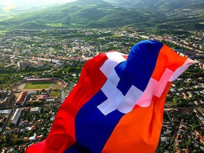 Пашинян: Мы не можем решать вместо Нагорного Карабаха