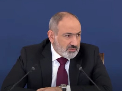Премьер-министр Армении: Публикации о поставках оружия делаются не из добрых намерений