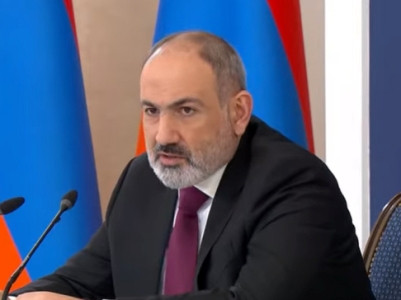 Pashinyan: Armenia will not sign peace treaty if that text does not correspond to its state interests