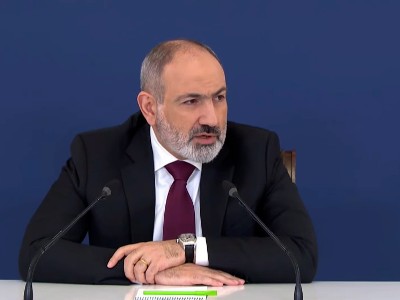 Разъяснение: В каком случае Пашинян уйдет в отставку?