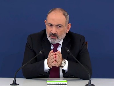 Никол Пашинян: Вопросы по анклавам есть и у Армении