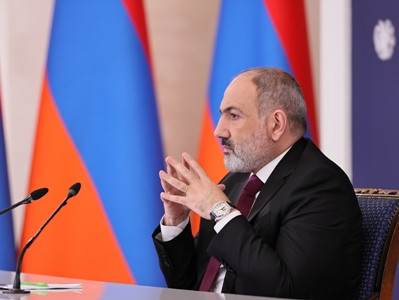Armenian PM Nikol Pashinyan’s press conference: 5 most important quotes (VIDEOS)