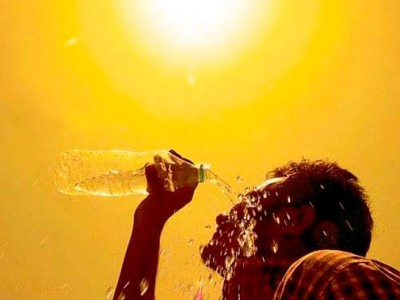 2022 is Europe's second warmest year on record