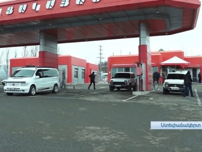 Karabakh faces fuel crisis, sector representatives say they will be unable to endure for long time