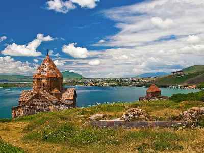 Armenia is on Forbes list of best places to travel in 2023