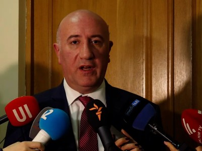 Замминистра обороны Армении: Служба женщин будет проходить на добровольной основе