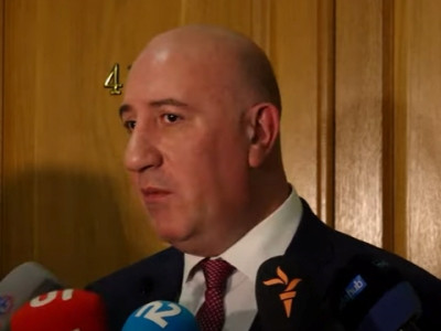 Замминистра обороны Армении: С Азербайджаном ведутся переговоры по вывозу тел погибших военнослужащих