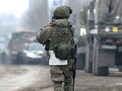 Russia and Ukraine agree on exchange of prisoners of war