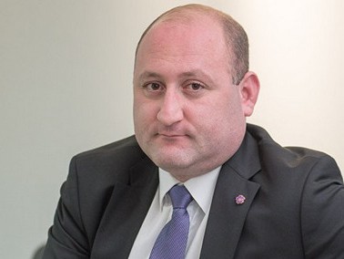 Armenian political scientist: West believes that conflicts’ absence in South Caucasus will reduce Russia influence there