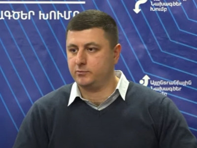 Депутат парламента Армении: Наиболее тяжелая ситуация сложилась на участке от Артаниша до Цава