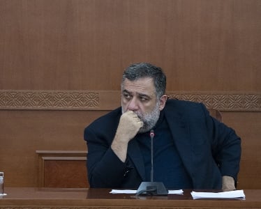 State minister: Armenia, Azerbaijan leaders’ speeches confirmed that only possible choice for Karabakh is struggle