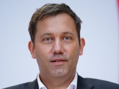 German Social Democrat leader: If China attacks Taiwan, our relationship with Beijing will change