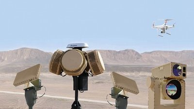 West faces obstacles in supplying anti-drone systems to Ukraine