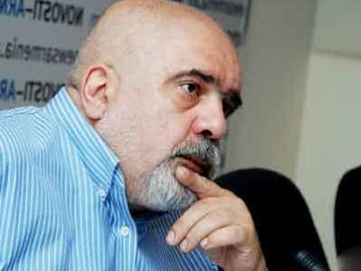 Азербайджан явно торопится: Искандарян оценил перспективы российских миротворцев в НКР