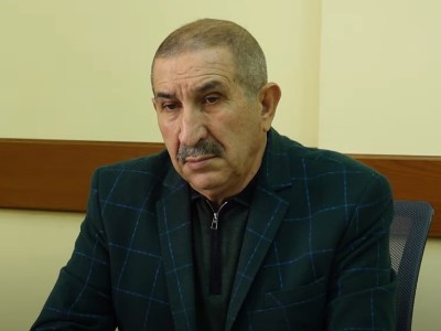 Ռուսաստանի այլընտրանքն Արեւմուտքն է. Գուրգեն Մելքոնյան