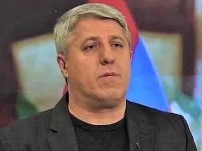 Հենց Ադրբեջանական Հանրապետություն կոչեցյալն Ադրբեջան չէ, որը բացարձակ ճշմարտություն է. իրանագետ