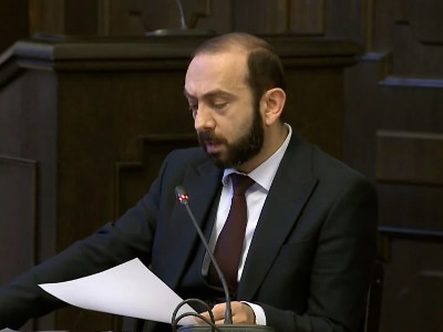 Armenia, Georgia nationals to be able cross their countries’ border with ID cards, passports to longer be needed