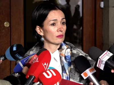 Minister: An epidemiological filter operates in Armenian educational institutions