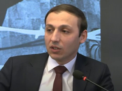 Омбудсмен: Азербайджан в отношении Арцаха осуществляет преступления против человечности