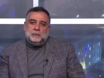Варданян: Причина блокады Арцаха не имеет отношения к экологии