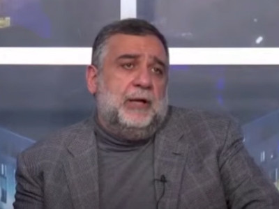 Госминистр Нагорного Карабаха: Власти Армении сказали, что не могут сделать большего