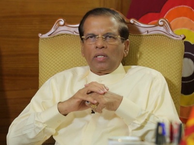 Sri Lanka court orders ex-leader to pay compensation to victims of 2019 terrorist attacks