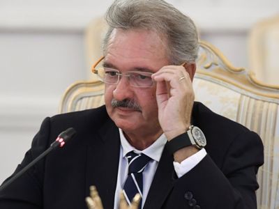 Luxembourg calls on Azerbaijan to ensure free and safe movement through Lachin corridor