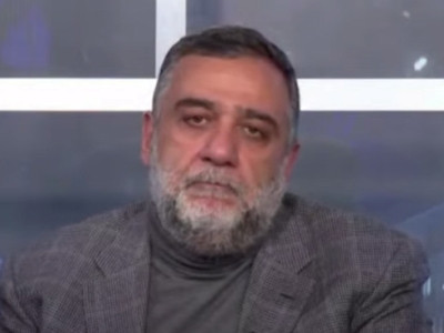 Karabakh state minister: Half-truth led to what it led to