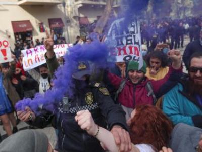 HRW: Human rights situation in Azerbaijan improved in 2022