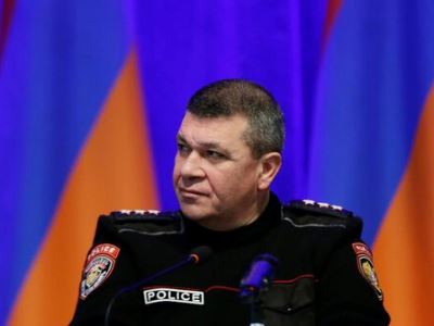 Адвокаты: Выдвинутые против Владимира Гаспаряна обвинения беспочвенны