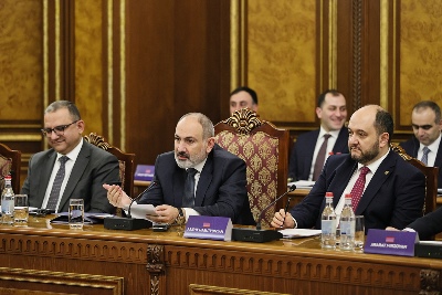 ՀՀ-ի և Վրաստանի քաղաքացիները 2 երկրներ կկարողանան այցելել նաև ID քարտերով. Վարչապետի ելույթը