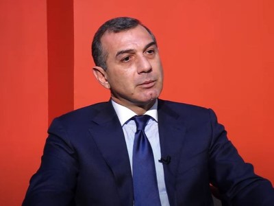 Ասենք ռուսները չեն անում, թողնենք արցախցիները մահանա՞ն. Պարտավոր ենք ռազմական ճանապարհով բացել միջանցքը. Ե. Թարվերդյան