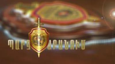 Հայհոյել ու չի ենթարկվել պարեկների պահանջին․ Ոստիկանությունը՝ Կարապետ Պողոսյանին առևանգելու լուրի մասին (ֆոտո)