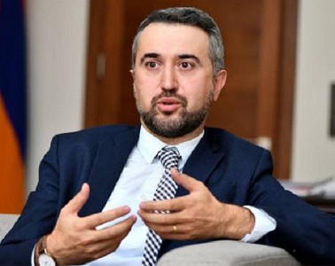 «Жоховурд»: Под эгидой замглавы МОНКС состоялись незаконные выборы ректора Академии художеств
