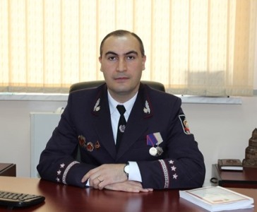 «Ժողովուրդ». ԱԱԾ-ից դատախազություն տեղափոխված պաշտոնյան պատահական մարդ չէ